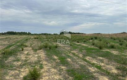 ANTALYA MANAVGAT YAVRUDOĞAN MAHALLESİ SATILIK TARLA