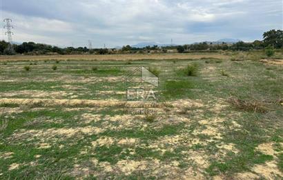 ANTALYA MANAVGAT YAVRUDOĞAN MAHALLESİ SATILIK TARLA