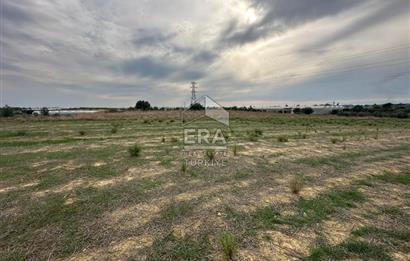 ANTALYA MANAVGAT YAVRUDOĞAN MAHALLESİ SATILIK TARLA