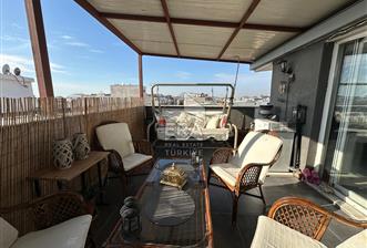 Çiğli Yeni Mahallede Hastane Yakını 2+1 Dubleks Satılık Daire - 1 - 13833