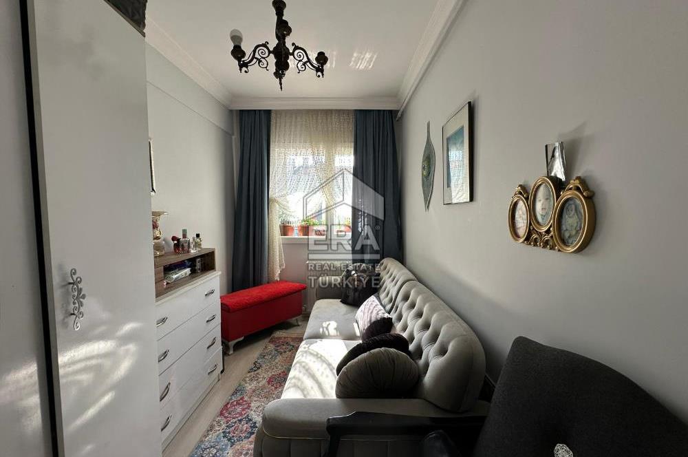 Çiğli Yeni Mahallede Hastane Yakını 2+1 Dubleks Satılık Daire