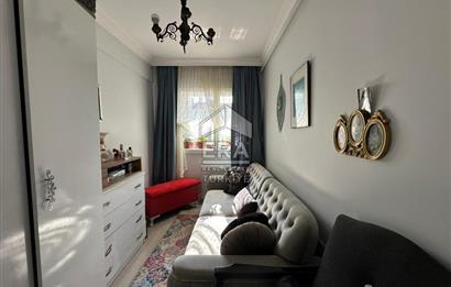 Çiğli Yeni Mahallede Hastane Yakını 2+1 Dubleks Satılık Daire