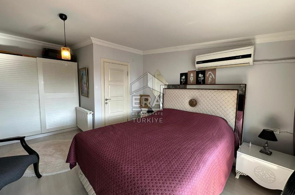 Çiğli Yeni Mahallede Hastane Yakını 2+1 Dubleks Satılık Daire