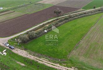ERA PORT GÜVENCESİYLE YAKUPKÖY'DE SATILIK 3367 METREKARE TARLA - 3 - 13866