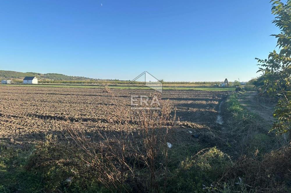 ANTALYA MANAVGAT BEREKET MAHALLESİ SATILIK TEK TAPU TARLA