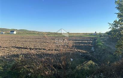 ANTALYA MANAVGAT BEREKET MAHALLESİ SATILIK TEK TAPU TARLA