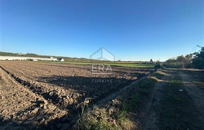 ANTALYA MANAVGAT BEREKET MAHALLESİ SATILIK TEK TAPU TARLA