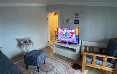 ERA PORT GÜVENCESİYLE 1.SAKARYA MAHALLESİNDE 4+1 DUBLEKS DAİRE