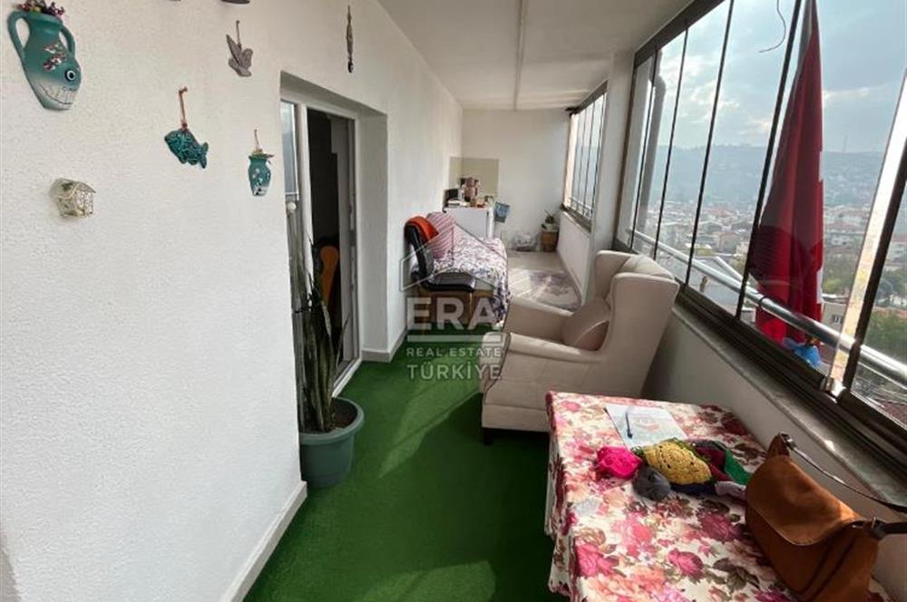 ERA PORT GÜVENCESİYLE 1.SAKARYA MAHALLESİNDE 4+1 DUBLEKS DAİRE