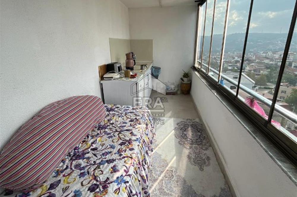 ERA PORT GÜVENCESİYLE 1.SAKARYA MAHALLESİNDE 4+1 DUBLEKS DAİRE