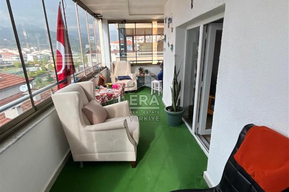 ERA PORT GÜVENCESİYLE 1.SAKARYA MAHALLESİNDE 4+1 DUBLEKS DAİRE