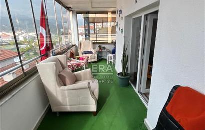 ERA PORT GÜVENCESİYLE 1.SAKARYA MAHALLESİNDE 4+1 DUBLEKS DAİRE