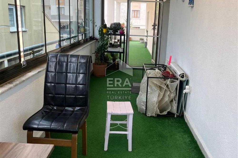 ERA PORT GÜVENCESİYLE 1.SAKARYA MAHALLESİNDE 4+1 DUBLEKS DAİRE