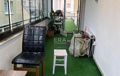 ERA PORT GÜVENCESİYLE 1.SAKARYA MAHALLESİNDE 4+1 DUBLEKS DAİRE