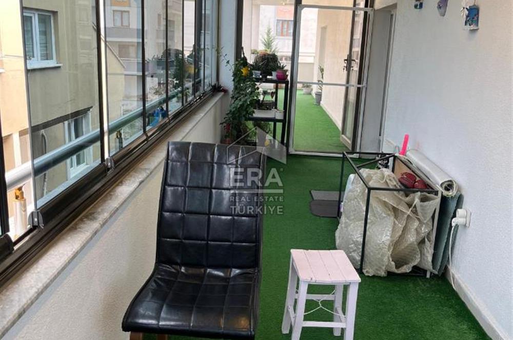 ERA PORT GÜVENCESİYLE 1.SAKARYA MAHALLESİNDE 4+1 DUBLEKS DAİRE