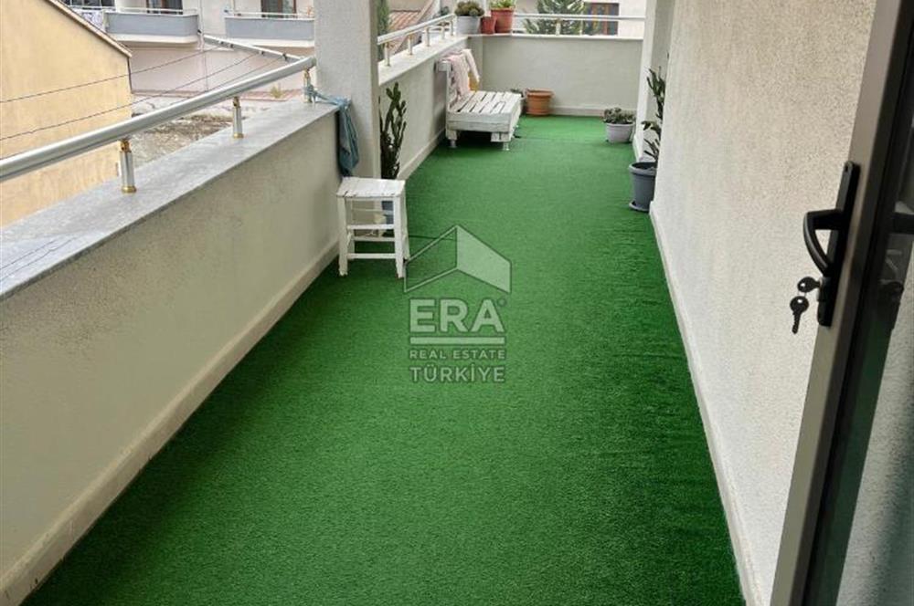 ERA PORT GÜVENCESİYLE 1.SAKARYA MAHALLESİNDE 4+1 DUBLEKS DAİRE