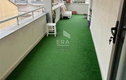 ERA PORT GÜVENCESİYLE 1.SAKARYA MAHALLESİNDE 4+1 DUBLEKS DAİRE