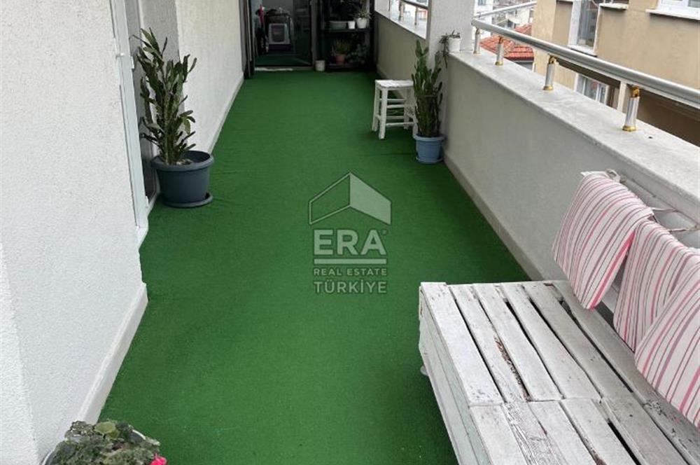 ERA PORT GÜVENCESİYLE 1.SAKARYA MAHALLESİNDE 4+1 DUBLEKS DAİRE