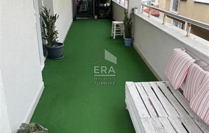 ERA PORT GÜVENCESİYLE 1.SAKARYA MAHALLESİNDE 4+1 DUBLEKS DAİRE