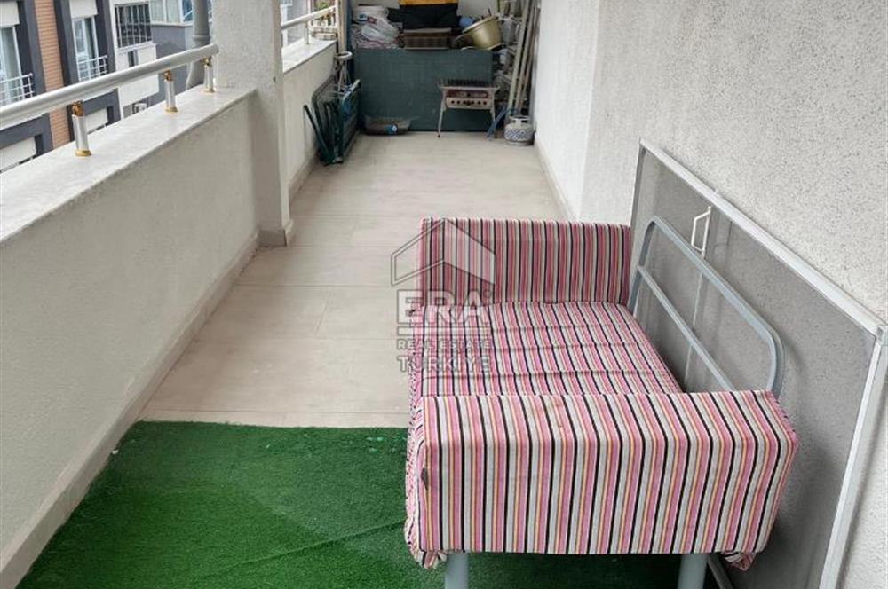 ERA PORT GÜVENCESİYLE 1.SAKARYA MAHALLESİNDE 4+1 DUBLEKS DAİRE