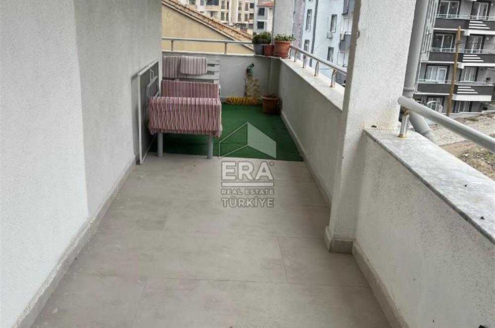 ERA PORT GÜVENCESİYLE 1.SAKARYA MAHALLESİNDE 4+1 DUBLEKS DAİRE