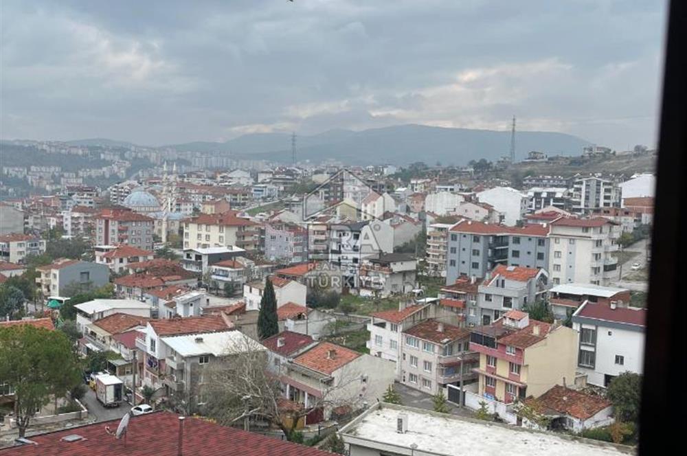 ERA PORT GÜVENCESİYLE 1.SAKARYA MAHALLESİNDE 4+1 DUBLEKS DAİRE