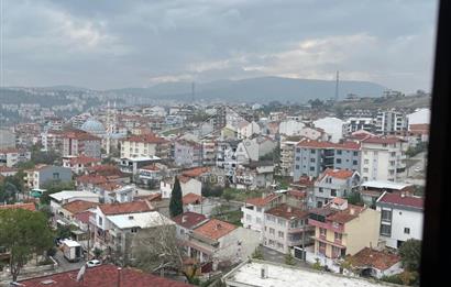 ERA PORT GÜVENCESİYLE 1.SAKARYA MAHALLESİNDE 4+1 DUBLEKS DAİRE