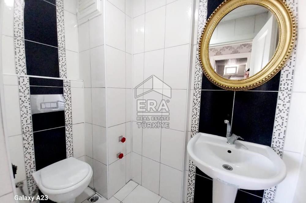 MANAVGAT SARILAR DA KİRALIK 2+1 ARA KAT DAİRE