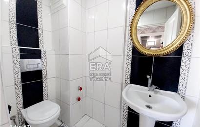 MANAVGAT SARILAR DA KİRALIK 2+1 ARA KAT DAİRE