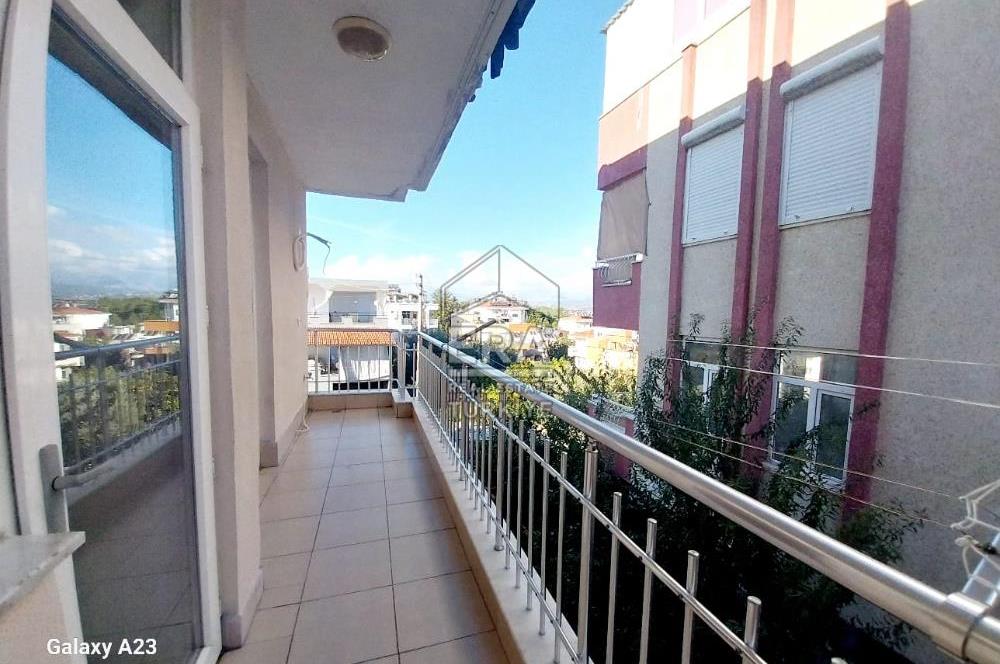 MANAVGAT SARILAR DA KİRALIK 2+1 ARA KAT DAİRE