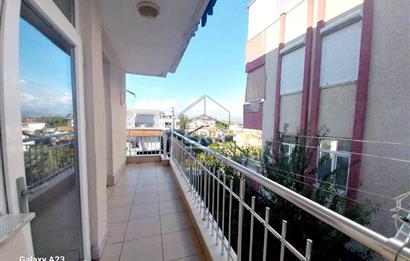 MANAVGAT SARILAR DA KİRALIK 2+1 ARA KAT DAİRE