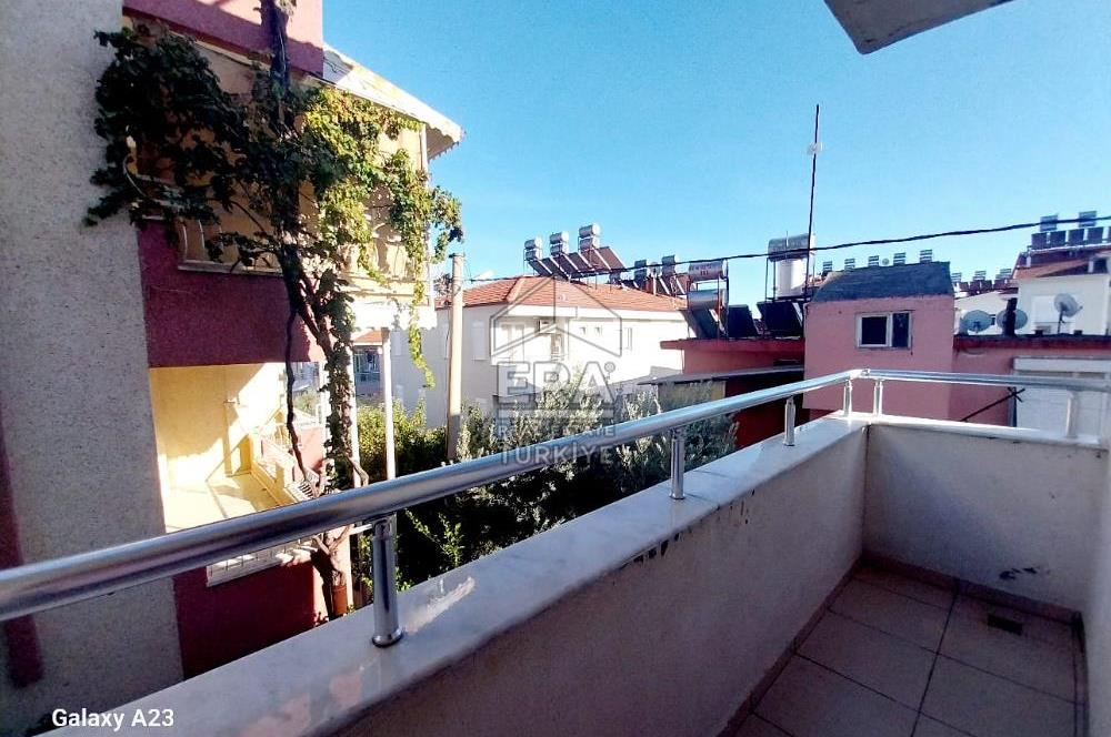 MANAVGAT SARILAR DA KİRALIK 2+1 ARA KAT DAİRE