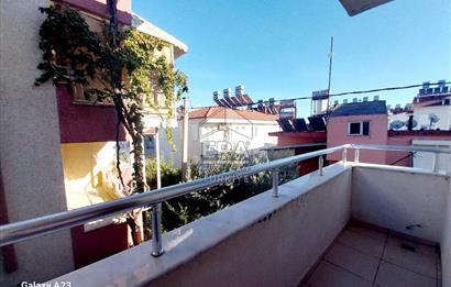MANAVGAT SARILAR DA KİRALIK 2+1 ARA KAT DAİRE