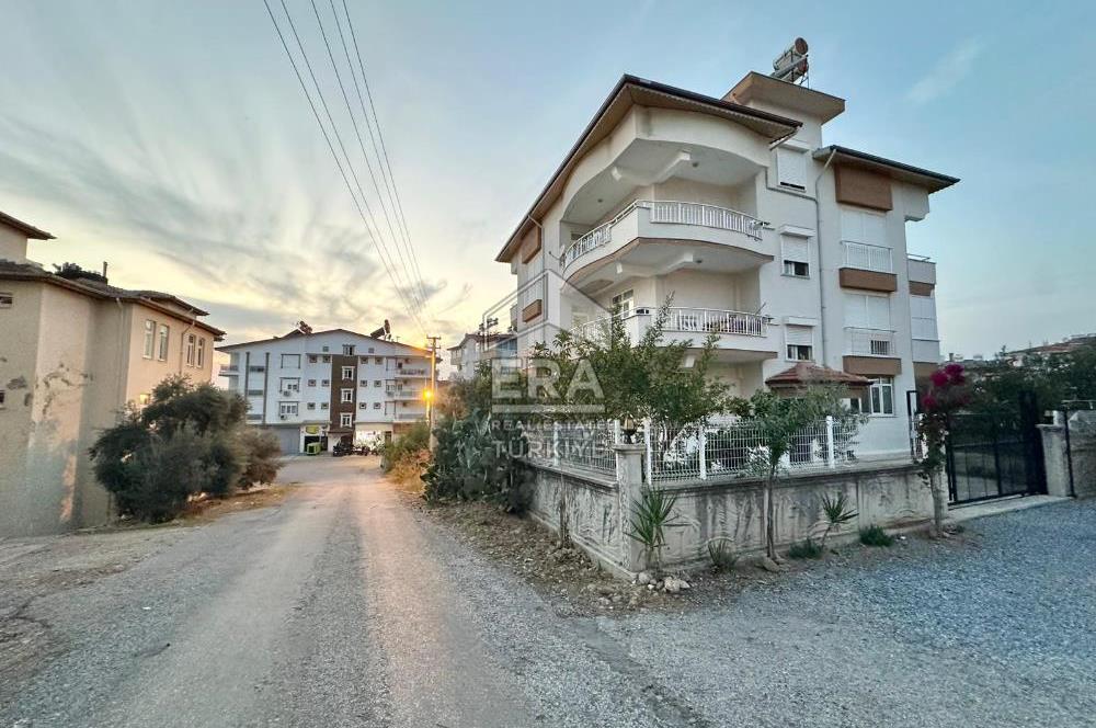 ANTALYA MANAVGAT SARILAR MAHALLESİ KİRALIK 3+1 DAİRE