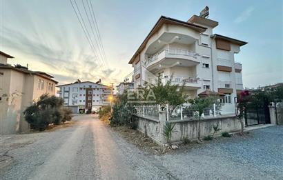 ANTALYA MANAVGAT SARILAR MAHALLESİ KİRALIK 3+1 DAİRE