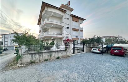 ANTALYA MANAVGAT SARILAR MAHALLESİ KİRALIK 3+1 DAİRE