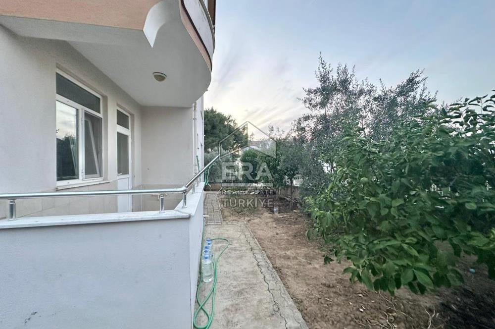 ANTALYA MANAVGAT SARILAR MAHALLESİ KİRALIK 3+1 DAİRE