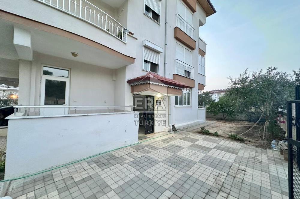 ANTALYA MANAVGAT SARILAR MAHALLESİ KİRALIK 3+1 DAİRE