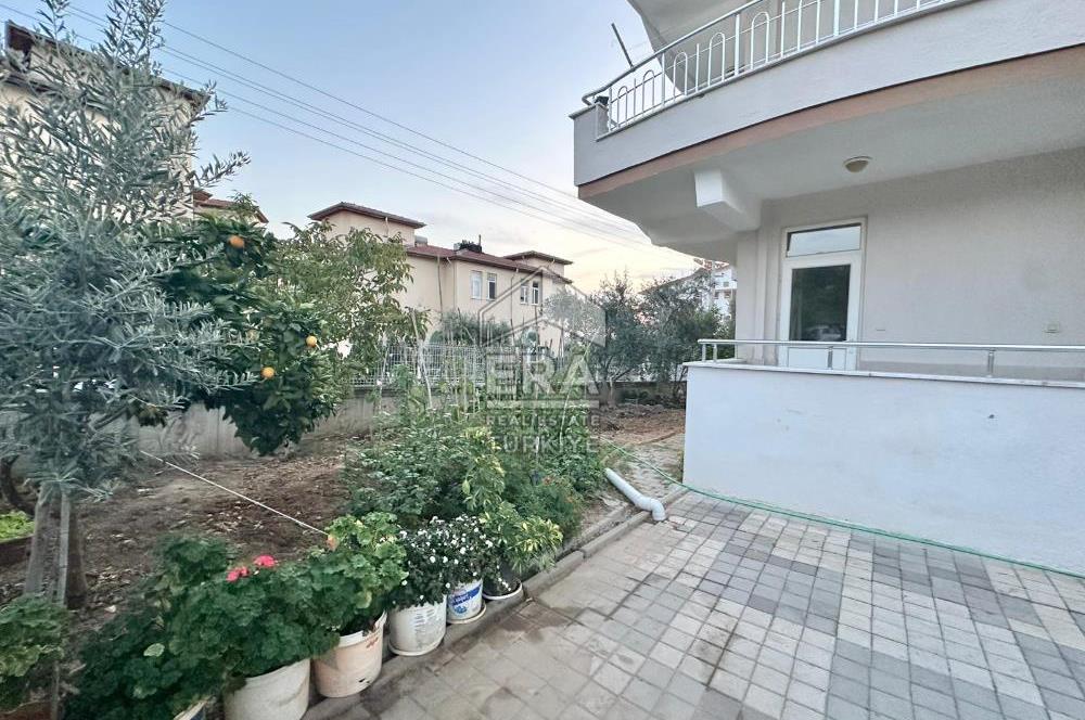 ANTALYA MANAVGAT SARILAR MAHALLESİ KİRALIK 3+1 DAİRE