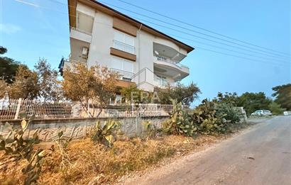ANTALYA MANAVGAT SARILAR MAHALLESİ KİRALIK 3+1 DAİRE