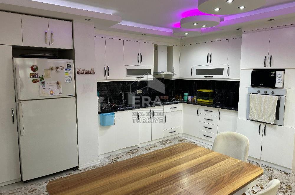 ANTALYA MANAVGAT ESKİ HİSAR MAHALLESİ SATILIK 4+1 DUBLEKS DAİRE