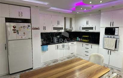 ANTALYA MANAVGAT ESKİ HİSAR MAHALLESİ SATILIK 4+1 DUBLEKS DAİRE