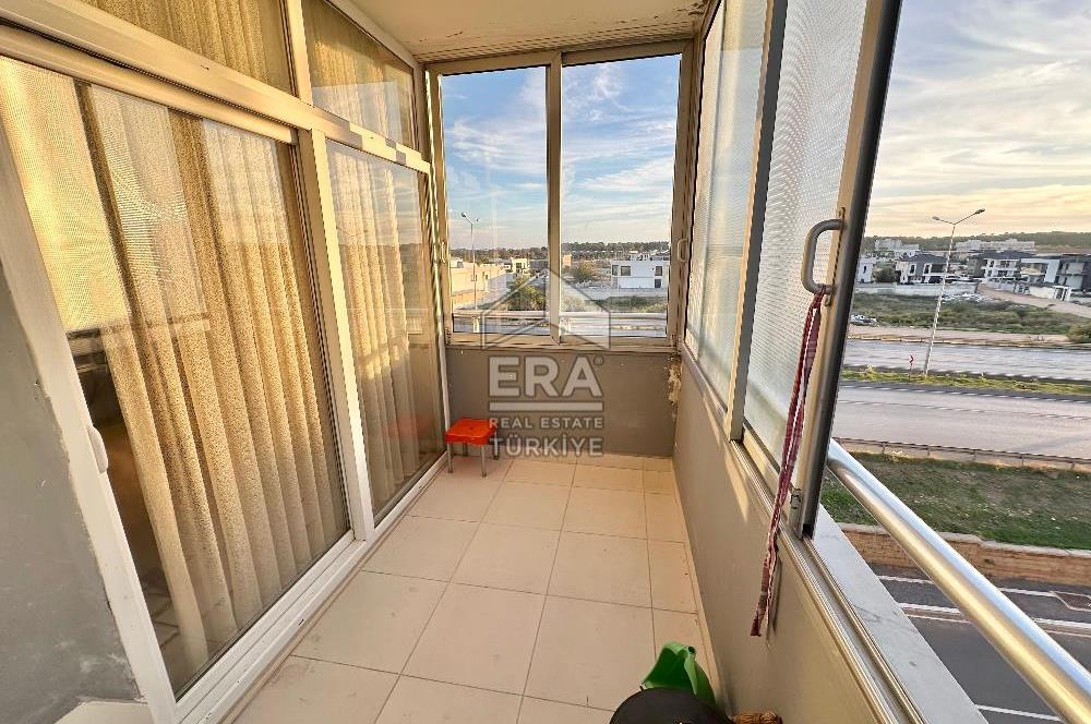 ANTALYA MANAVGAT ESKİ HİSAR MAHALLESİ SATILIK 4+1 DUBLEKS DAİRE