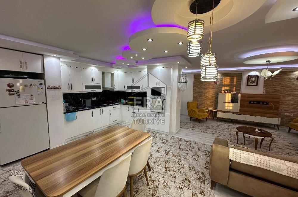 ANTALYA MANAVGAT ESKİ HİSAR MAHALLESİ SATILIK 4+1 DUBLEKS DAİRE