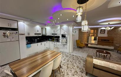 ANTALYA MANAVGAT ESKİ HİSAR MAHALLESİ SATILIK 4+1 DUBLEKS DAİRE