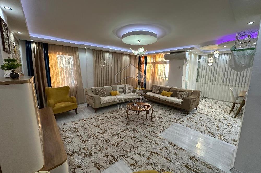 ANTALYA MANAVGAT ESKİ HİSAR MAHALLESİ SATILIK 4+1 DUBLEKS DAİRE