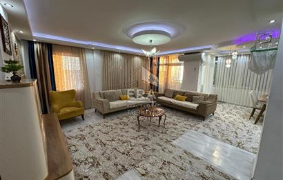 ANTALYA MANAVGAT ESKİ HİSAR MAHALLESİ SATILIK 4+1 DUBLEKS DAİRE