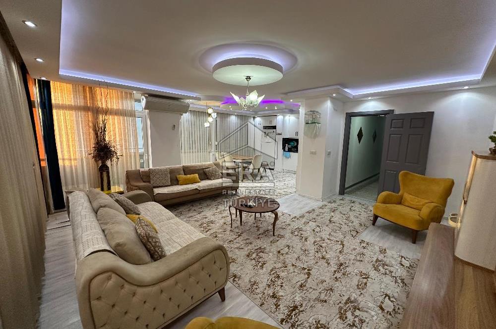 ANTALYA MANAVGAT ESKİ HİSAR MAHALLESİ SATILIK 4+1 DUBLEKS DAİRE