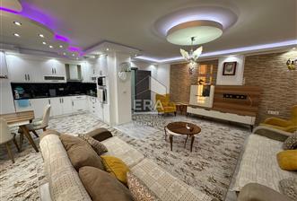ANTALYA MANAVGAT ESKİ HİSAR MAHALLESİ SATILIK 4+1 DUBLEKS DAİRE - 1 - 13863