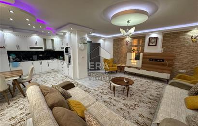 ANTALYA MANAVGAT ESKİ HİSAR MAHALLESİ SATILIK 4+1 DUBLEKS DAİRE